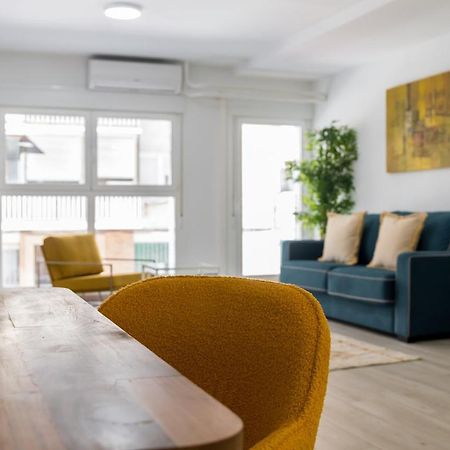 Apartamento Bright New And Wide- 1Bd 1Bth- Delicias Madrid Exterior foto
