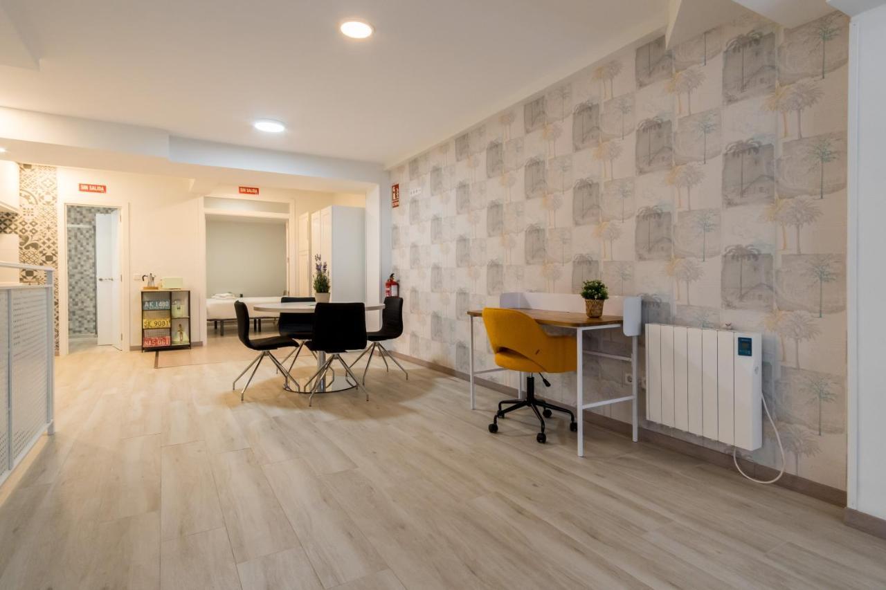 Apartamento Bright New And Wide- 1Bd 1Bth- Delicias Madrid Exterior foto