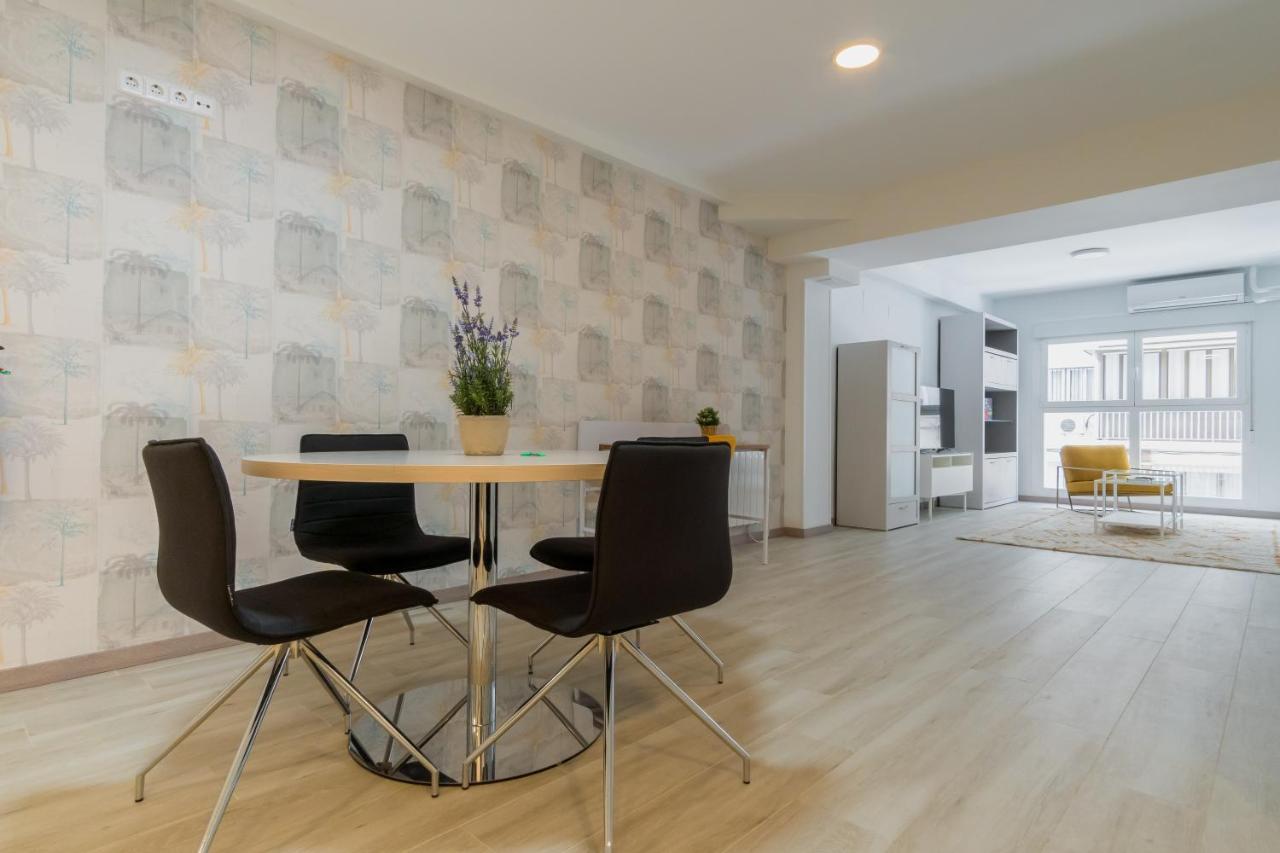 Apartamento Bright New And Wide- 1Bd 1Bth- Delicias Madrid Exterior foto